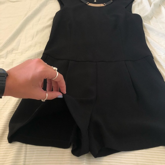 Zara Romper - Picture 3 of 4